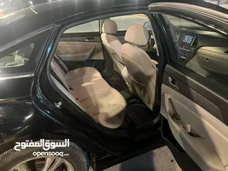  22 sonata sport 2018/19 مشالله تبارك الله