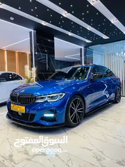  2 2019Bmw330i