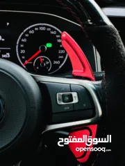  23 بولو GTI 2021 اوتماتيك
