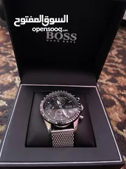  2 Boss Hugo boss