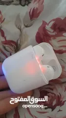  3 سامسونج galaxy a15 مع سماعة بلوتوث airpods