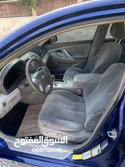  12 تويوتا كامري هايبرد 2011 بحاله الوكاله استخدام شخصي وبسعر 8100 دينار
