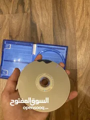  4 سيدي uncharted 4 مستعمل بحالة الجديد
