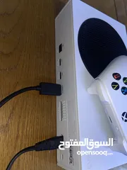  3 اكس بوكس سريس اس xbox series s