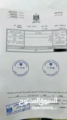  1 ارض للبيع في اجمل مناطق نابلس