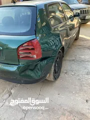  5 اودى A3 باب واحد