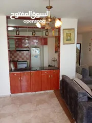  11 شقة مفروشة للايجار ام الشرايط فئة شباب