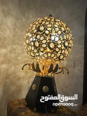  1 انارة روعة وقطعة نادرة بالحقيقة