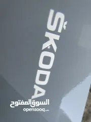  18 سكودا اوكتافيا 2022 امكانية التقسيط والتبديل تصلح للاعفاء الجمركي