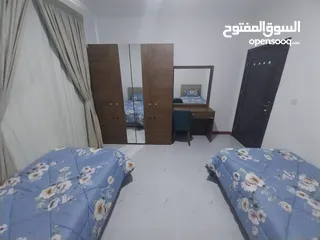  15 3bhk for rent in al najma near metro station al doha jadida