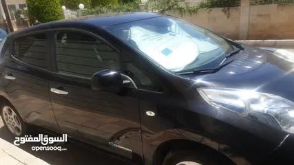  2 نيسان ليف 2017