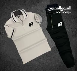  2 بجامه رجالي من وزن 60 إلى 100 كيلو سايزات M_L_XL_Xxl  