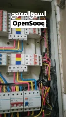  7 ELECTRATION AND PIPE FITAR and also ac service .lighting.  wiring.and db  work ..ac service