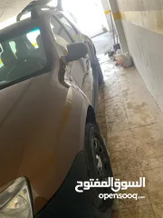  2 سيارة رينو داستر للبيع