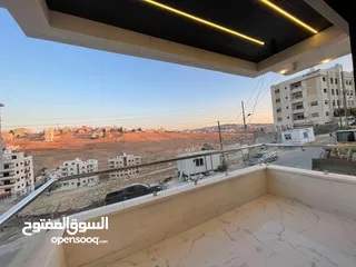  3 شقق جديده للبيع في الدربيات ابو السوس