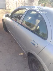  1 نيسان صني 2003 للبيع زجاج مناويل مكيف بور