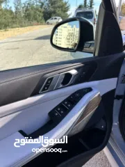  10 BMW X5 50e M Package 2024