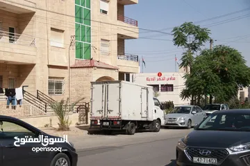  5 قطعة أرض للبيع في طبربور