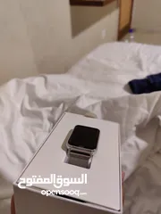  7 للبيع ساعه هواوي واتش فيت 2نسخه  اليجاني مفتوح كرتون كرت وسعره حالي 650