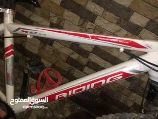  5 بسكليت دراجه هوائية