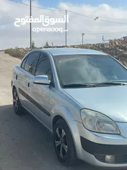  6 كايا برايد 2006