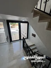  20 شقة للبيع في ضاحية الياسمين بتشطيب مميز قرب دوار قرقش و حي الصحابة