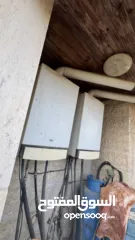  6 روف طابق كامل للبيع