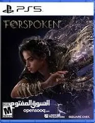  7 سيديات بلايستيشن 4/5