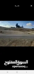  1 ارض للبيع الزرقاء حي نصار