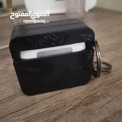  2 AirPods 3rd Generation  5 months  used سماعات ايربود كفالة فعّالة لمدة 7  شهور