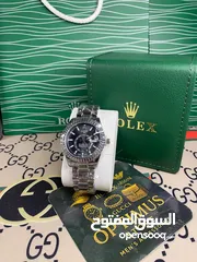  1 سعات رولكس