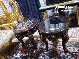  3 سيت طبلات ملكي