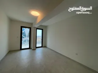  9 2 BR Luxury Flat with Large Balcony in Muscat Hills