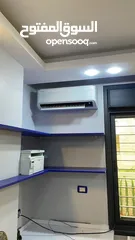  1 صيانة وتركيب اجهزة تكييف المركزي المنزلي وتائسيس المشاريع الكبرى و تصميم بيع اجهزة التكييف بانواعها