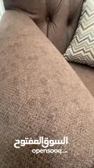 12 طقم كنب 7مقاعد موديل أمريكي