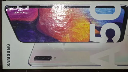  3 سامسونج a50