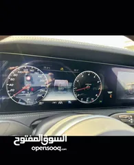  10 Mercedes Benz S560 AMG Kilometres 50Km Model 2019