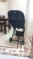  3 عرباية أطفال شبه جديدة للبيع