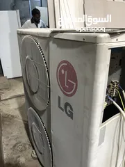 5 All electronics  Air conditioner.washing machine.and welding