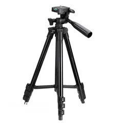  1 TRIPOD TRAVEL STAND FOR DSLR