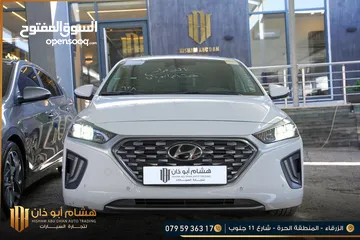  5 هونداي ايونك 2020