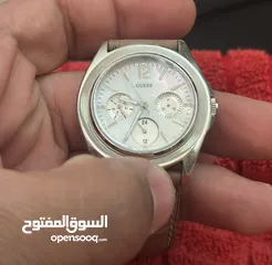  6 ساعات نسائية اصلية وشغالات