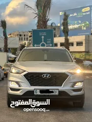  3 هونداي توسان 2019 للبيع
