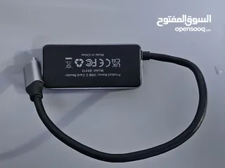  1 كارت ريدر تايب سي