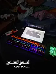  3 Lenovo Thinkpad X1 Tablet  13" 60hz مستعمل بحالة جيدة جدا فقط خلل بالكيبورد