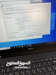  5 لابتوب حجم كبير ديل لاتيتيود افضل سعر بسوق core i5 جيل سادس