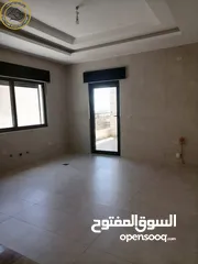  12 شقة أرضية فاخرة للبيع في الكرسي - قرب المخابرات 280م تشطيب سوبر ديلوكس لم تسكن