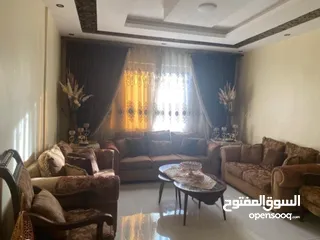  7 شقق الابيع جبل الحديد