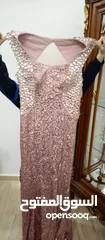  5 شروه فساتين سهره بسعر مغري