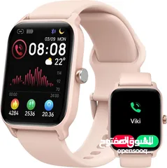  12 ساعات سمارت ذكية سمارت ووتش ، نفس الابل ما بتفرق جديدة بجودة عالية ساعة ذكية ساعة سمارت smartwatch